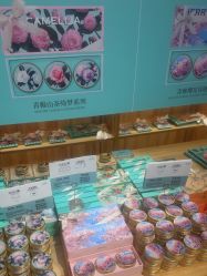 -青稚护手霜QINGZHI