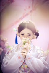 -九月鹰飞汉服摄影工作室