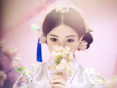 -九月鹰飞汉服摄影工作室