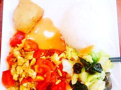 -常兴顺·小吃·家常菜(常营店)