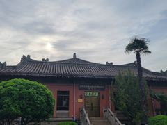 -南京钟山宾馆(江苏省会议中心)