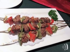 -碧特博格·20年品牌西餐厅(芜湖路店)