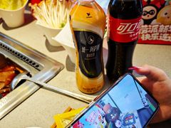 -海底捞火锅(老城根店)