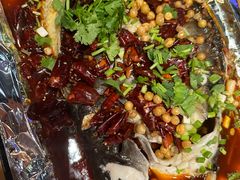 纸包鱼-一麻一辣麻辣香锅(方庄店)
