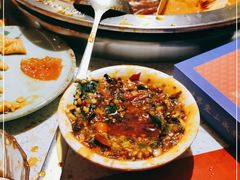 -大龙燚火锅(天钥桥路店)