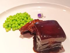金陵至味红烧肉-民国红公馆(老门东店)