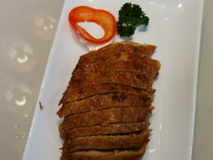 素鸭-德兴馆(广东路总店)