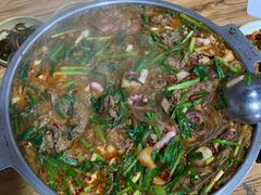 -京玉菲饭店(李村店)