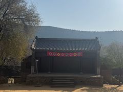 -红嫂家乡旅游区