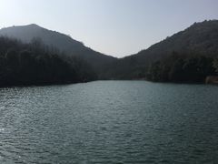 -白马涧龙池景区