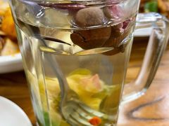 -清真西北风味餐厅