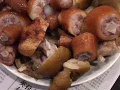 -天添手撕猪手(德政中路店)