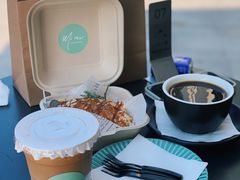 -MIMO CAFE(沙头角店)
