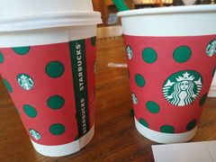 -星巴克(成都龙湖三千集店)