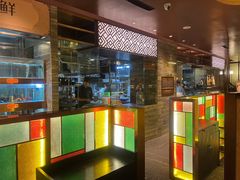 -ONE FULL 古董港式海鲜火锅