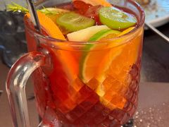 -22ºN BISTRO西餐&酒馆