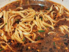 -李兰英湖南面馆(护国路店)