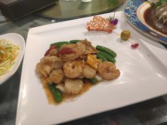 -悦真雅院·四合院·清真私房菜(雍和宫店)