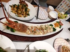 -天顺渔港·海景餐厅(星海广场店)