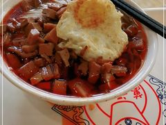 -万福兴(齐门路店)