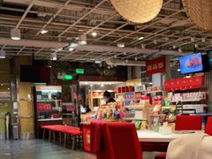 大堂-金鼎轩(亚运村店)