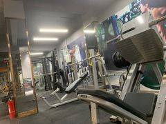 -耀恒健身(南浦地铁店)