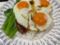 -锦园春香港茶餐厅(西海湾旗舰店)