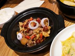 -原食日记(三里屯店)