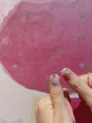 -LILY NAILS美甲美睫