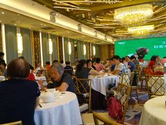 大堂-御彩酒家(东风东路店)