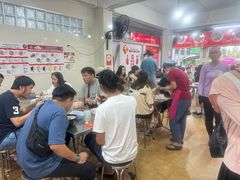 -榮泰米粉湯(Left Shop)