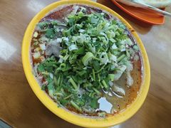 -蔺家老字号羊杂碎馆