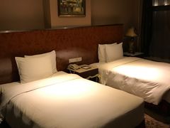 -厦门泰谷酒店(中山路镇海路地铁站店)