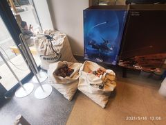 -% Arabica阿拉比卡咖啡烘焙工坊