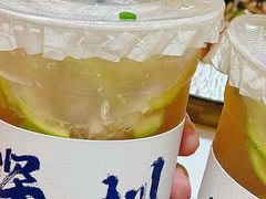 -潮汕大目牛肉火锅(皇岗旗舰店)