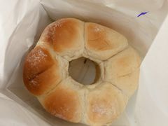 -爸爸糖吐司面包(重庆解放碑英利大融城店)