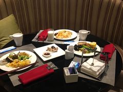 -富力希尔顿酒店·地阔自助餐厅