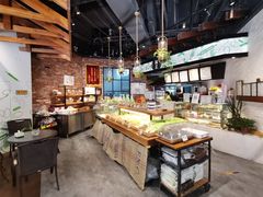 -RiceZone乐食尊纯米面包坊(望京店)