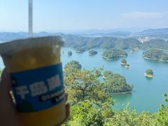 -千岛湖东南湖区