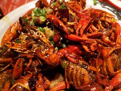 -汉虾王.小龙虾.武汉菜.粤菜(科技园店)