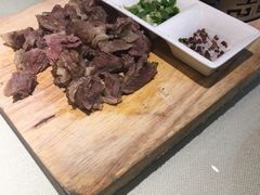 -巷子里小酒馆(西三道街店)