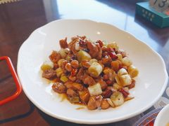 -拾捌川·自贡爆炒(新街口店)