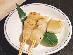 烤扇贝-Fukumimi·美醉堂 居酒屋(金尚店)