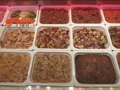 -爱尚客韩式烤肉自助餐厅(海口京华城店)