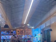 -花漫里日式餐厅(南安中骏店)