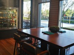 -嘉定凯悦·咖啡厅