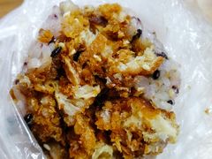 -芳婆糕团店(王府大街店)