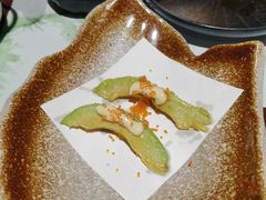 -黑松白鹿(崇文门新活馆店)