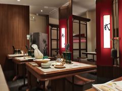 -松鹤面馆·古法焖肉面(观前店)