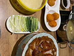 -龙聚德北京烤鸭(沙坪坝华宇A馆店)
